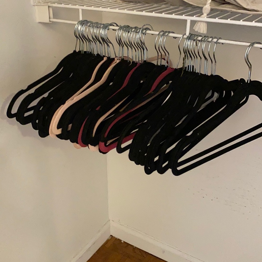 Hangers